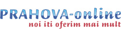 Pagina de start a forumului Prahova Online