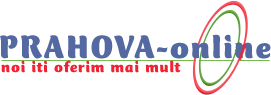 Pagina de start a forumului Prahova Online